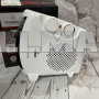 Тепловентилятор обігрівач дуйка Crownberg CB-7748